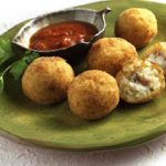 Two Meals in One: Arborio Rice, Perfect for Risotto & Arancini