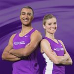 Olympic Power Couple Teams Up to Fight Blood Cancers with Team In Training