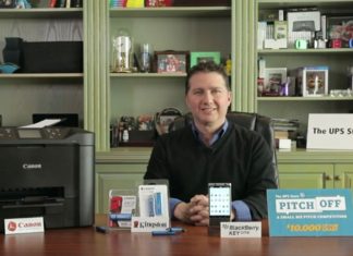 Four Tech Tools That Can Help Your Small Business Grow
