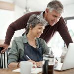 Reverse Mortgages Benefit Younger Seniors