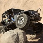 Four-Wheel Fans Care for Trails