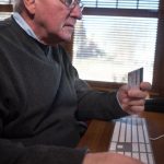 Protecting Seniors Online from Scams, Hacks and Tax Fraud