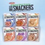 Avoid the Seasonal Splurge with Healthy Protein Snacks