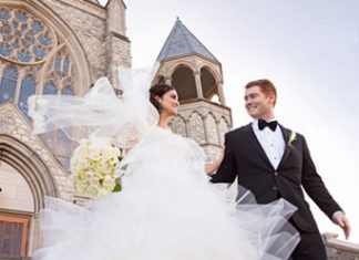 6 Tips for Planning Your Wedding Photos Like a Pro