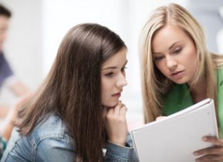 Get An Edge on College Prep Tests