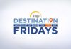 Family Friday Destination: Try This TV Trio