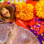 Toques modernos a la celebración tradicional del Día de los Muertos