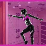 Entrepreneurs Embrace In-House Fitness