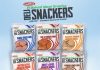 Summer Snack Hacks: Three Creative Tips for Simple Summer Snacking