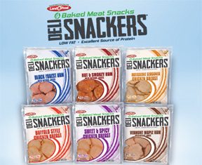 Summer Snack Hacks: Three Creative Tips for Simple Summer Snacking