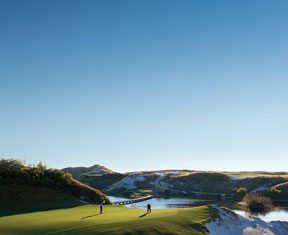 How to Plan the Perfect Buddy Golf Getaway