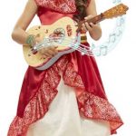 Listos para la aventura con Elena de Avalor