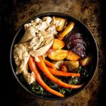 Rooting for Potatoes: The Spud Makes A Comeback