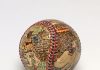 The Art of the Seam! Chrysler Museum Honors Baseball Folk Artist