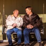 Caring for A Long-Distance Senior Loved One