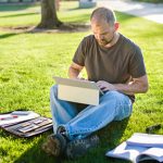 Low-Cost Internet Program Helps Connect Families, Veterans