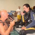 Scuba Therapy Helps Veterans Heal