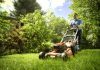 Go Green on Your Grass With Electric Lawn Mowers
