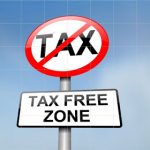 Bitcoin Gains Can Become “Tax-Free”