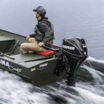Extend the Life of Your Outboard Engine with These Storage Tips