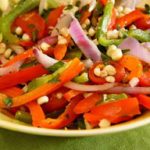 Move Over Meat – Vegetables are taking center stage on your plate