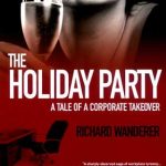 Corporate Takeover Tale Offers Blueprint for Survival