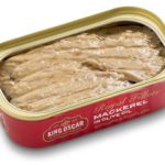 Thought You Knew Canned Fish? You Don’t Know Mackerel