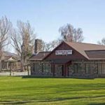 Cultural Center Breathes Life into Historic School