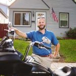 Smart Millennial Uses Down Payment Assistance for New Home