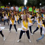 Who Celebrates National School Choice Week?