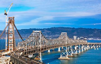 Surety Bonds Protect Infrastructure Investment