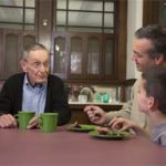 Post-Holiday Wake-up Call: Signs Senior Loved Ones May Need Help