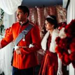 Christmas Comes Early with Family Holiday Movies on UPtv