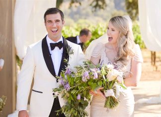 Life’s Biggest Moments Take Center Stage in New UP TV Series