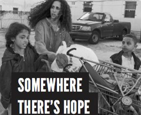 Join The Fight, Live United