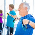 Medicare Plans Offer More Health And Wellness Benefits for 2019