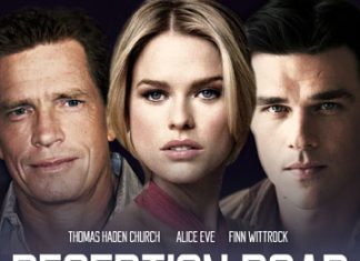 Deception Road Takes Viewers on a Thrill Ride