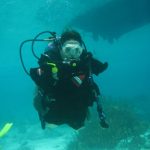 No Arms, No Legs, No Worries