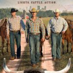 The Cowboy Way Highlighted In New TV Series