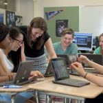 Junior Achievement Program Supports Girls in STEM