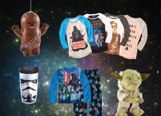 Organizar Un Maratón De La Película Star Wars Nunca Había Sido Tan Fácil