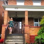 Millennial Successfully Relocates And Buys Second Home at Age 25