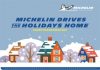 Michelin Drives the Holidays Home