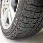 It Pays to Prep Your Tires for Winter Roads
