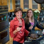 Napa Valley Holiday Traditions from Marc Mondavi and Family