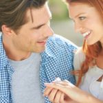 A Guy’s Guide to Selecting the Perfect Engagement Ring