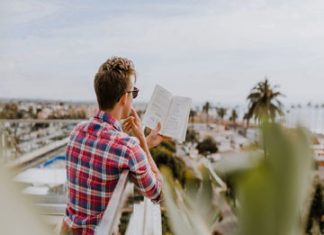 Daily Dose of Reading Helps Boosts Brain Power