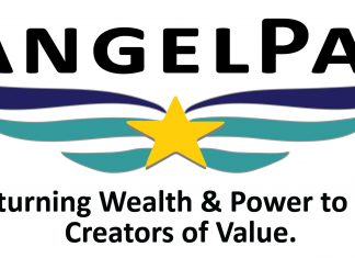 AngelPay Returns Wealth and Power to the Creators of Value