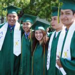 Student Preparation Program Yields College Scholarships