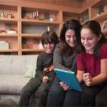 Parents Want Fun, Safer Messaging Solutions for Kids